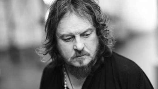 Zucchero și Creedence Clearwater Revival