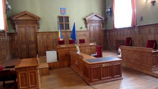 Magistraţii au respins cererea de eliberare condiţionată a lui Ioan Becali