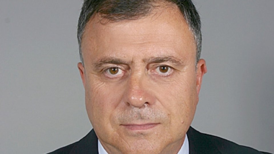 Alexander Velev: Apreciere pentru evenimentele culturale Radio România