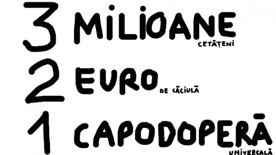 MNAR: "Cumințenia Pământului" și Nocturnă muzeală