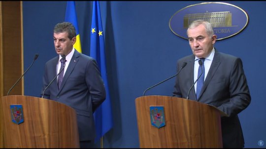 M. Motoc: Șase aliaţi şi-au arătat interesul pentru brigada multinaţională