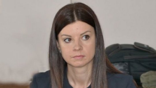 Olga Bordeianu: Schimburile de programe culturale sunt o prioritate