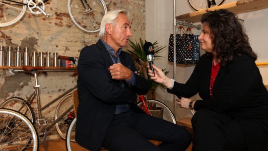 Fotbalul european prin ochii lui Bert van Marwijk