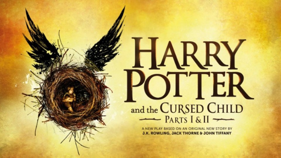 Premieră mondială a piesei de teatru "Harry Potter şi Copilul Blestemat"