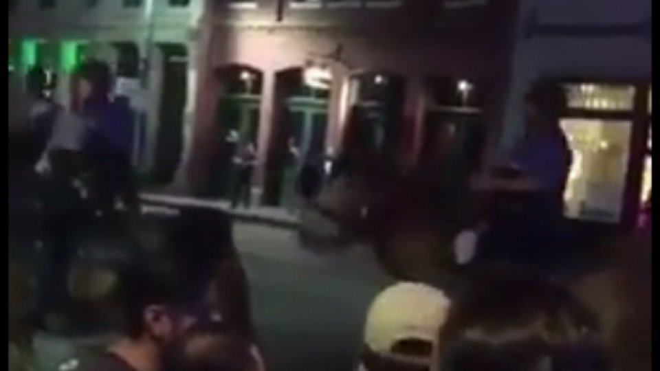 Un nou atac armat a avut loc în Statele Unite