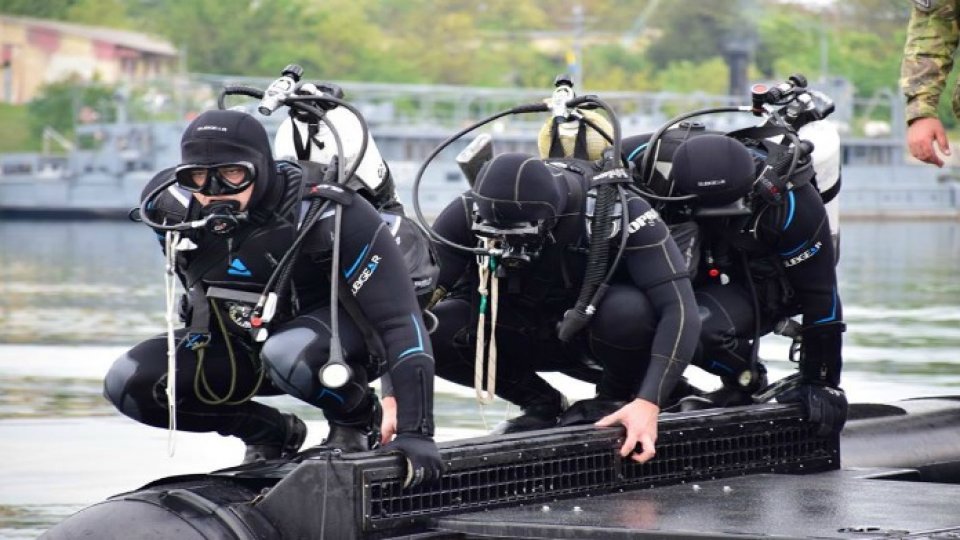 Jurnal Militar din 02.07.2016