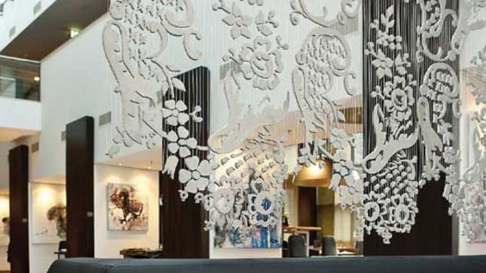 Design de dimineață