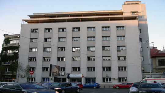 Parchetul a fost sesizat în cazul Spitalului de Oftalmologie din Bucureşti