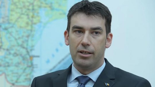 Cancelaria Primului Ministru devine "coordonator pentru tehnologie şi IT"