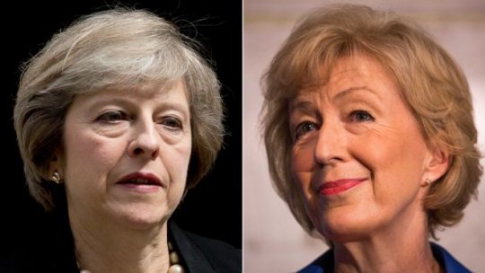 Următorul premier britanic va fi o femeie