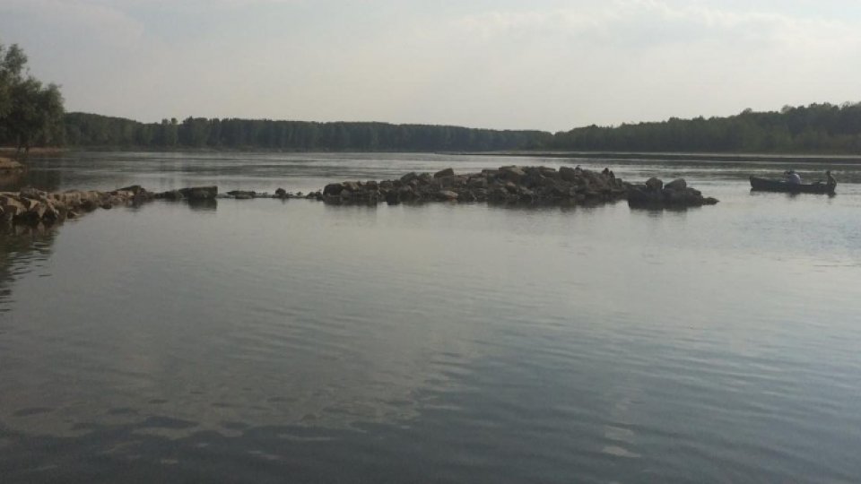 Insula Păcuiul lui Soare