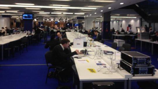 Securitatea cibernetică în timpul summitului NATO