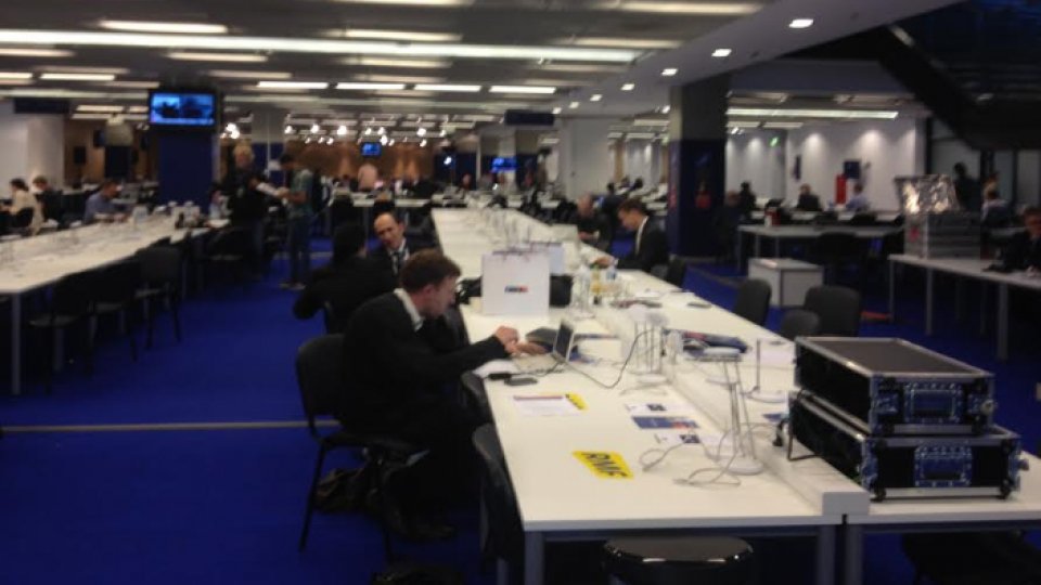 Securitatea cibernetică în timpul summitului NATO