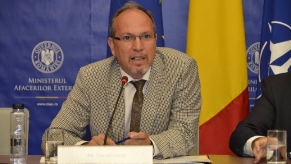 Noul ambasador al României la Chișinău și-a preluat mandatul