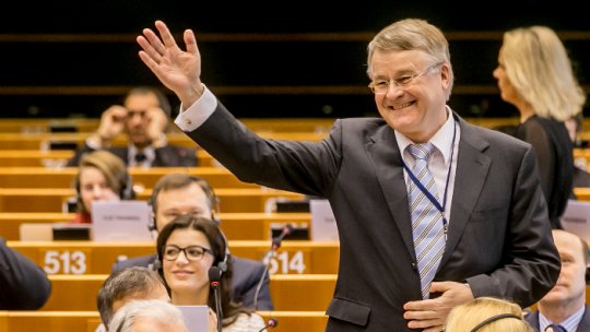 La Bratislava s-a încheiat Summitul european al regiunilor şi oraşelor