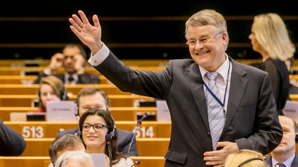 La Bratislava s-a încheiat Summitul european al regiunilor şi oraşelor