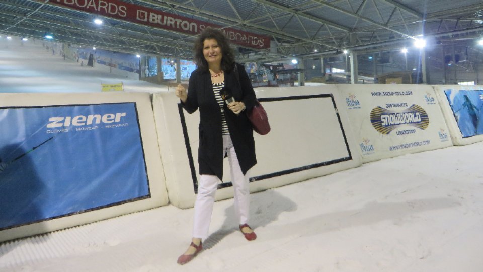 Unde schiem în luna iulie?