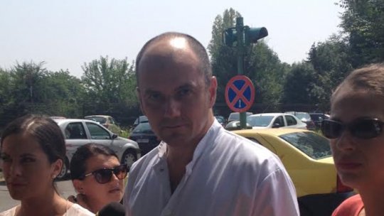 Starea pacientei ce a primit sânge dintr-o grupă greşită s-a ameliorat