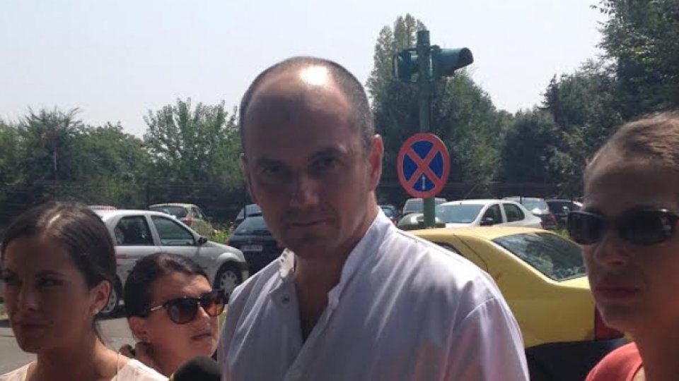 Starea pacientei ce a primit sânge dintr-o grupă greşită s-a ameliorat