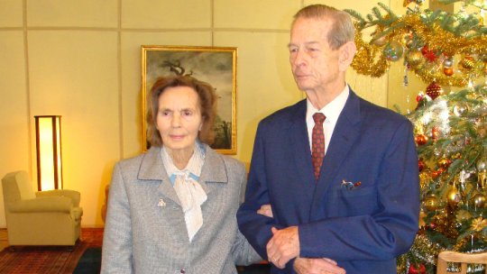 Mircea Ionescu Quintus, profund marcat de dispariţia Reginei Ana