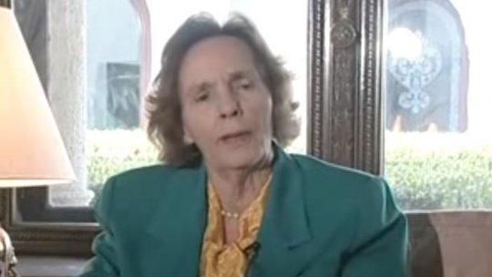 Regina Ana va fi înmormântată în catedrala din Curtea de Argeş