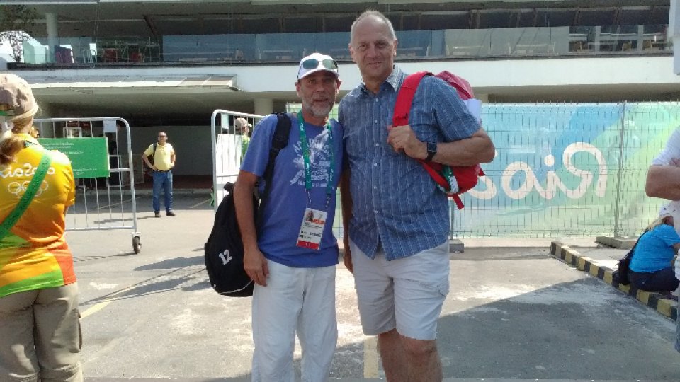 Steve Redgrave, singurul canotor care a cucerit 5 titluri olimpice