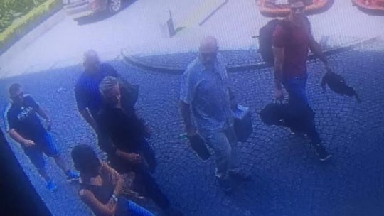 S-ar putea extinde acuzațiile și pentru jurnaliștii de la Sky News (surse)