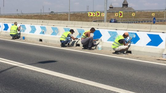 CNADNR își schimbă numele și se reorganizează