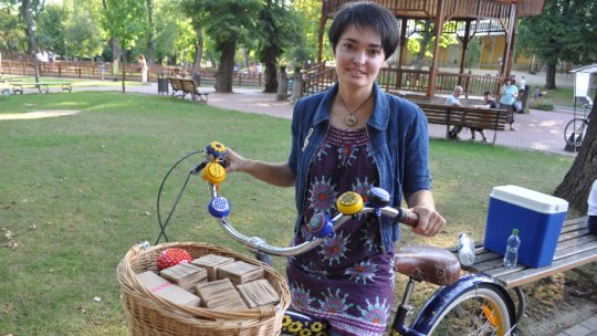 De la o căzătură cu bicileta, până la o afecere