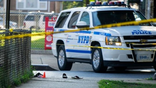 Doi bărbaţi, dintre care un imam, au fost împuşcaţi mortal în New York