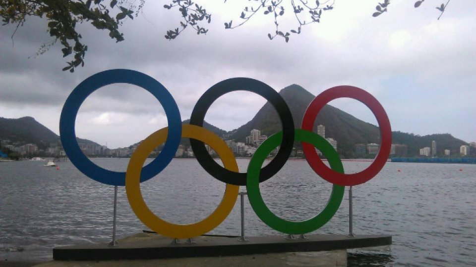 The Olympic Games continue in Rio