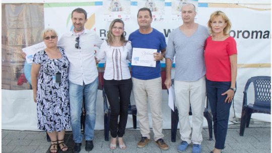 Târgul de carte Gaudeamus Litoral s-a încheiat