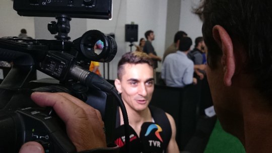 FOTO: Jocurile Olimpice de la Rio – Ziua a 10 –a