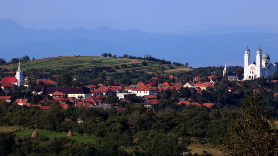 Idei de vacanță: Ținutul Pădurenilor