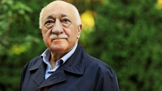 Turcia: Parchetul cere 1.900 de ani de închisoare pentru Fethullah Gulen