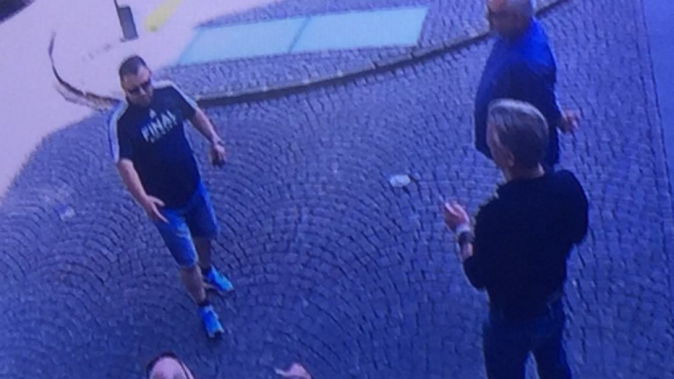 Jurnalistul Stuart Ramsay, de la Sky News, urmărit penal în România