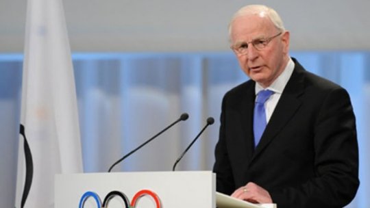 Şeful Comitetului Olimpic European, arestat la Rio