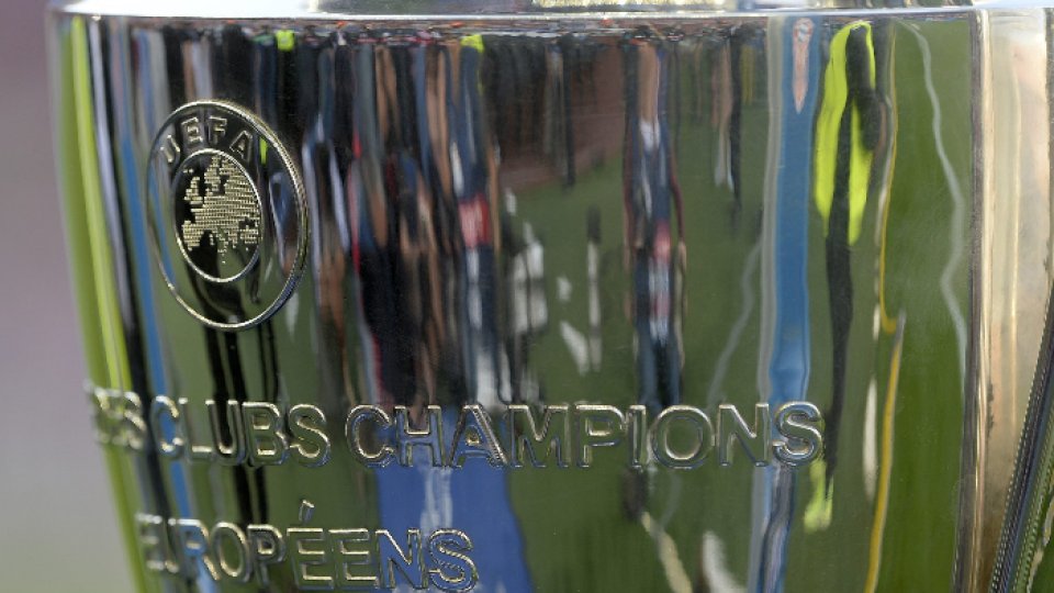 Prima manșă a play-off-ului Ligii Campionilor nu a produs mari surprize