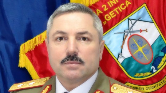 100 de ani de la infiintarea Armatei a II-a