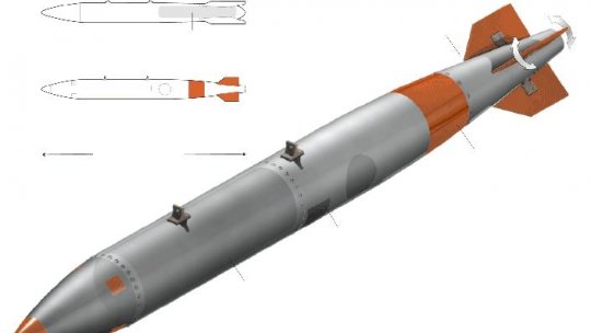 În România nu poate staţiona armament nuclear