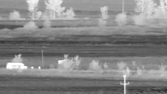 MAI trimite mai mulţi jandarmi şi poliţişti la frontiera cu Serbia