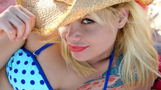 Festival internaţional de arte vizuale la Vama Veche