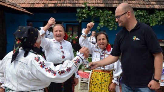 Tradiție vs modernism în Sălaj