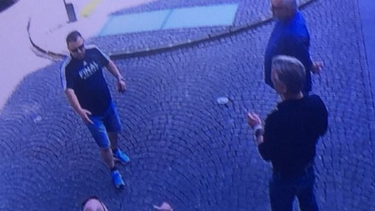 Cererea DIICOT de audiere a jurnaliștilor Sky News, trimisă în M. Britanie