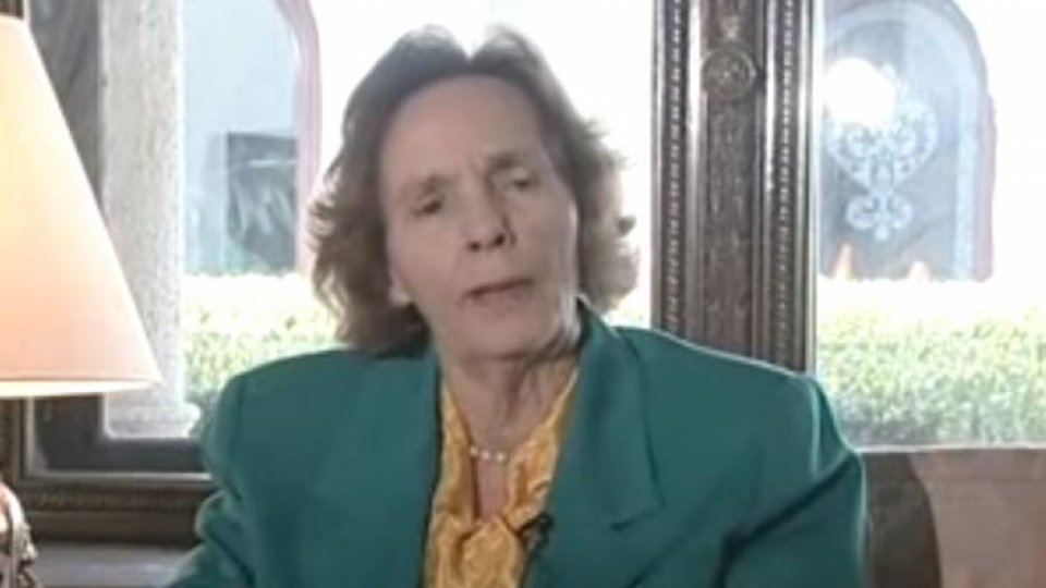 Interviu cu Denise Theodoru despre personalitatea Reginei Ana