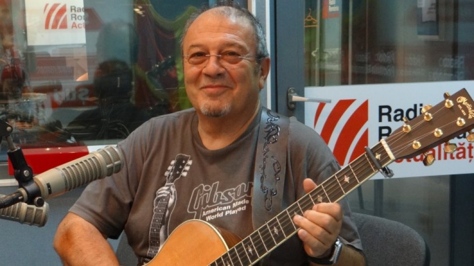 Invitat: Mircea Baniciu