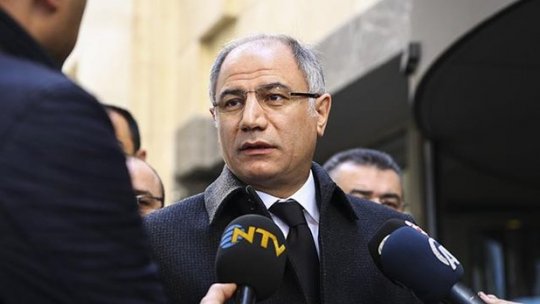 Deficit de personal la serviciile secrete din Turcia