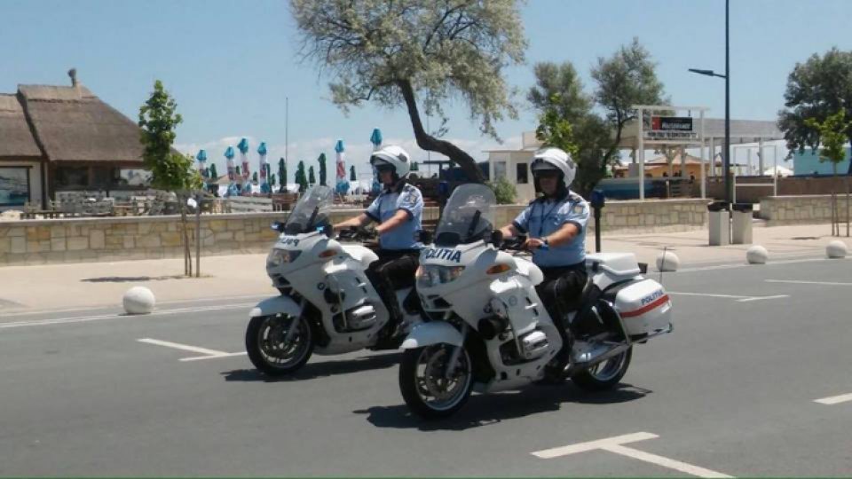 Poliția rutieră are surprize pentru vitezomani pe A2