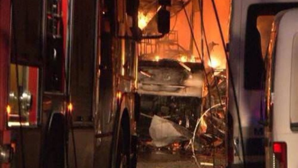 Atac în Turcia: cel puţin 30 de oameni, ucişi într-o explozie la o nuntă