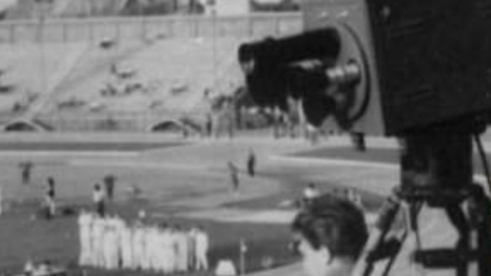 61 de ani de la prima emisiune experimentală de televiziune din România